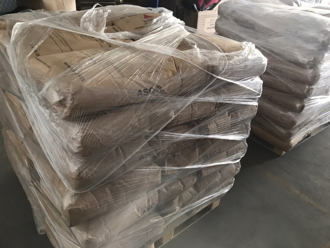 變性木薯淀粉價格美麗