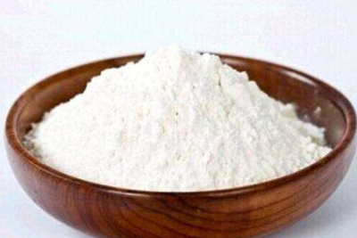 木薯淀粉的特性介紹