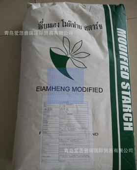 【特供泰國醋酸酯木薯變性淀粉】價(jià)格_廠家_圖片 -