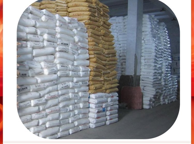 木薯醋酸酯淀粉在蝦滑、肉滑和魚(yú)面食品中的應(yīng)用